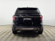 Ford Explorer V Рестайлинг Казань  - изображение 35