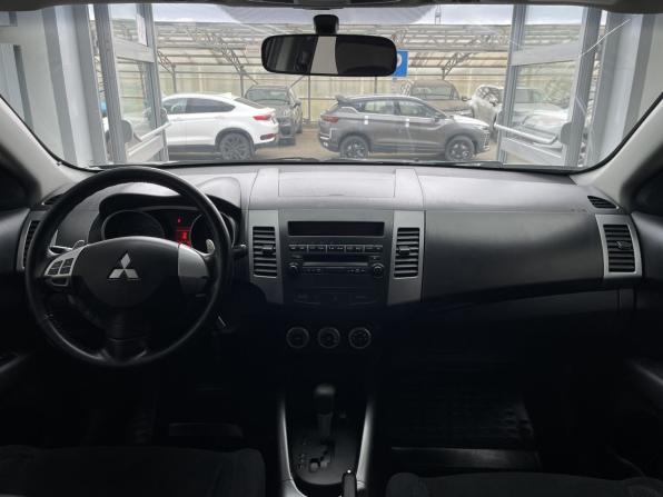 Mitsubishi Outlander II с пробегом 2008 года, цена 1 100 000 рублей, 240000 км, внедорожник, Автокод Объявления