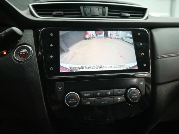 Nissan Qashqai II Рестайлинг с пробегом 2024 года, цена 2 760 000 рублей, 11057 км, внедорожник, Автокод Объявления
