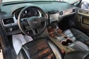 Volkswagen Touareg II Омск  - изображение 39