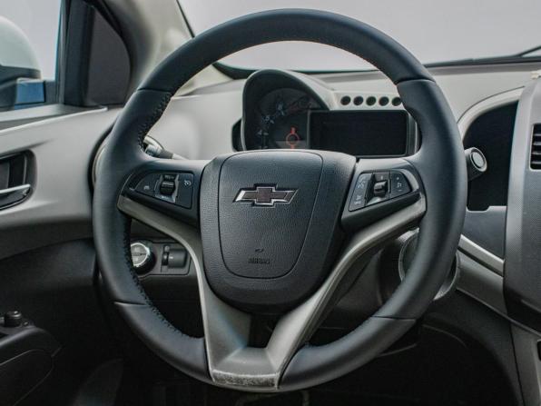 Chevrolet Aveo II с пробегом 2015 года, цена 730 000 рублей, 149840 км, седан, Автокод Объявления