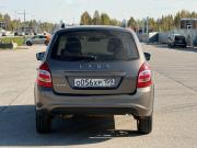 Lada (ВАЗ) Granta I Рестайлинг Пермь  - изображение 11