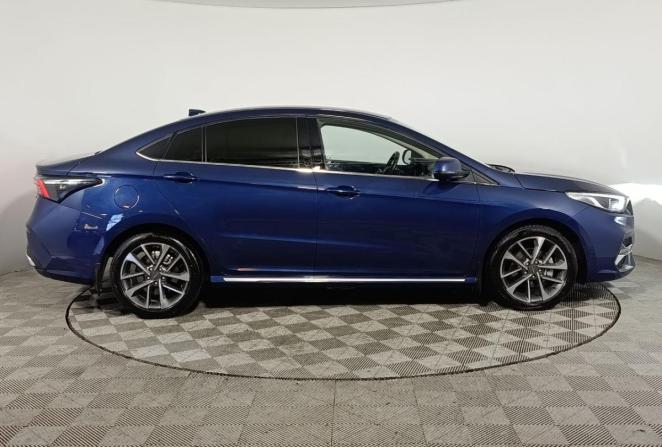 Omoda S5 с пробегом 2024 года, цена 1 450 000 рублей, 24526 км, седан, Автокод Объявления