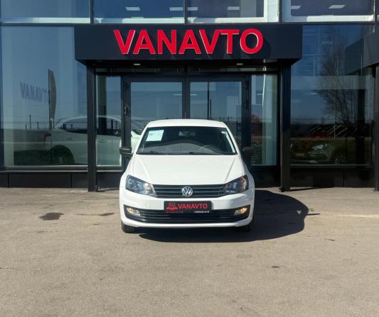 Volkswagen Polo V Рестайлинг с пробегом 2018 года, цена 910 000 рублей, 191600 км, седан, Автокод Объявления