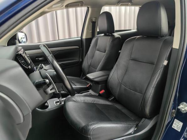 Mitsubishi Outlander III с пробегом 2013 года, цена 1 195 000 рублей, 227061 км, внедорожник, Автокод Объявления