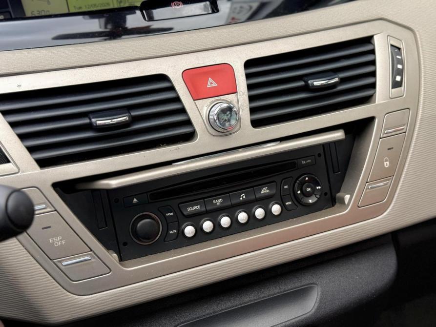 Citroen C4 Picasso I Воронеж  - изображение 23