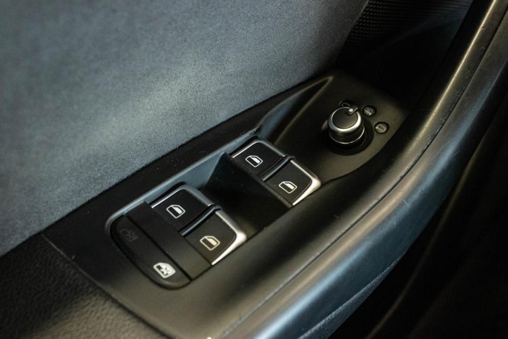 Audi Q3 I (8U) Уфа  - изображение 13