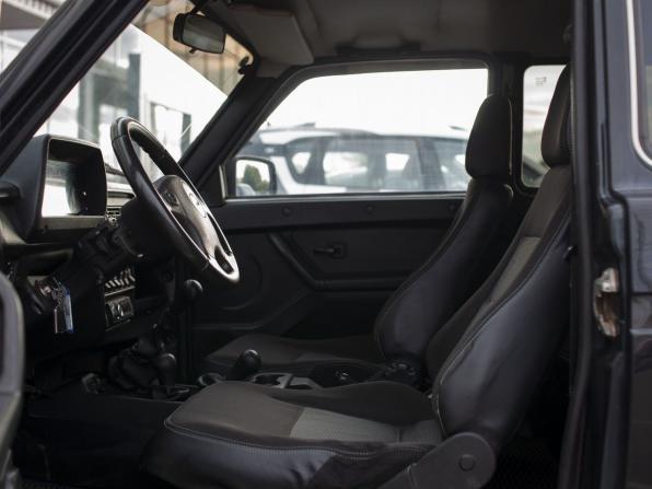 Lada (ВАЗ) 2121 (4x4) I Рестайлинг с пробегом 2019 года, цена 550 000 рублей, 154714 км, внедорожник, Автокод Объявления