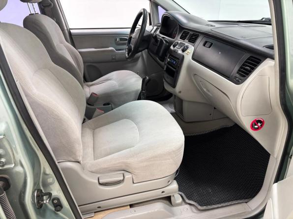 Hyundai Trajet I Рестайлинг с пробегом 2006 года, цена 495 000 рублей, 266344 км, компактвэн, Автокод Объявления
