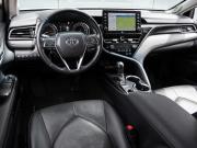 Toyota Camry VIII (XV70) Рестайлинг Краснодар  - изображение 55