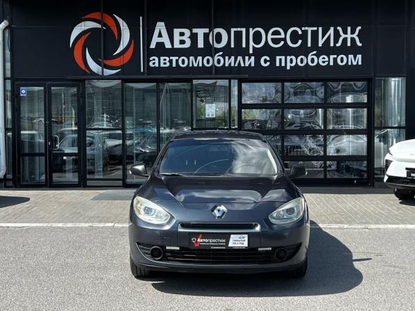 Renault Fluence I с пробегом 2012 года, цена 699 000 рублей, 196899 км, седан, Автокод Объявления