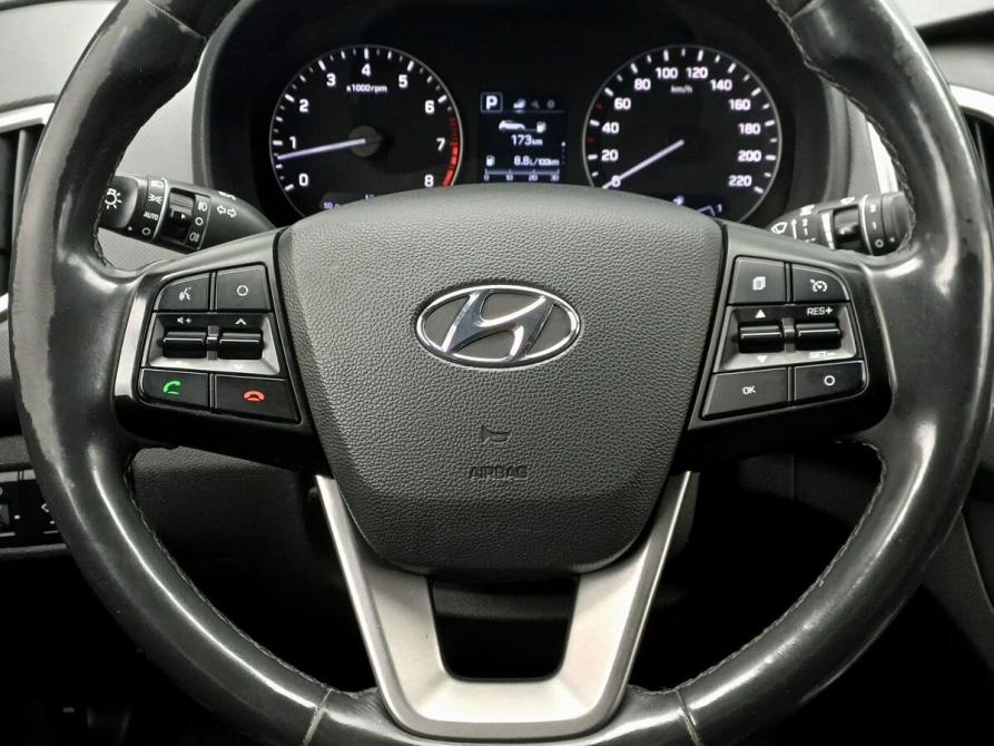 Hyundai Creta I Москва  - изображение 13