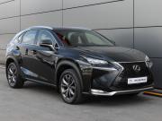 Lexus NX I Москва  - изображение 31