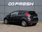 Ford Fiesta Mk6 Краснодар  - изображение 22