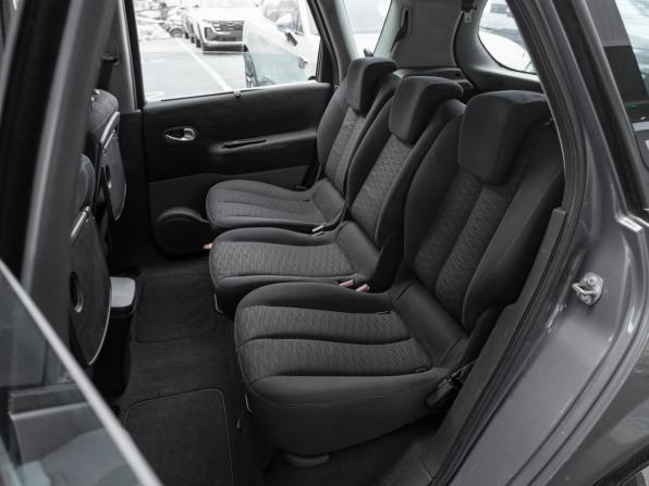 Renault Scenic II Рестайлинг с пробегом 2007 года, цена 430 000 рублей, 283460 км, минивэн, Автокод Объявления