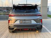 Geely Coolray I Рестайлинг Владикавказ  - изображение 20