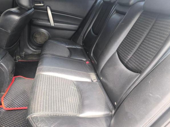 Mazda 6 II (GH) с пробегом 2008 года, цена 740 000 рублей, 347942 км, седан, Автокод Объявления