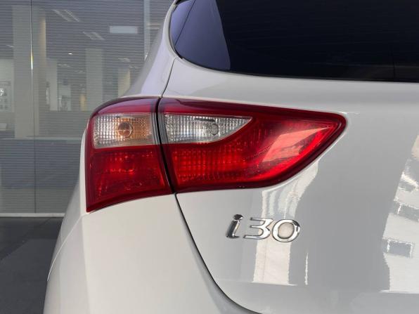Hyundai i30 II с пробегом 2014 года, цена 950 000 рублей, 177765 км, хэтчбек, Автокод Объявления