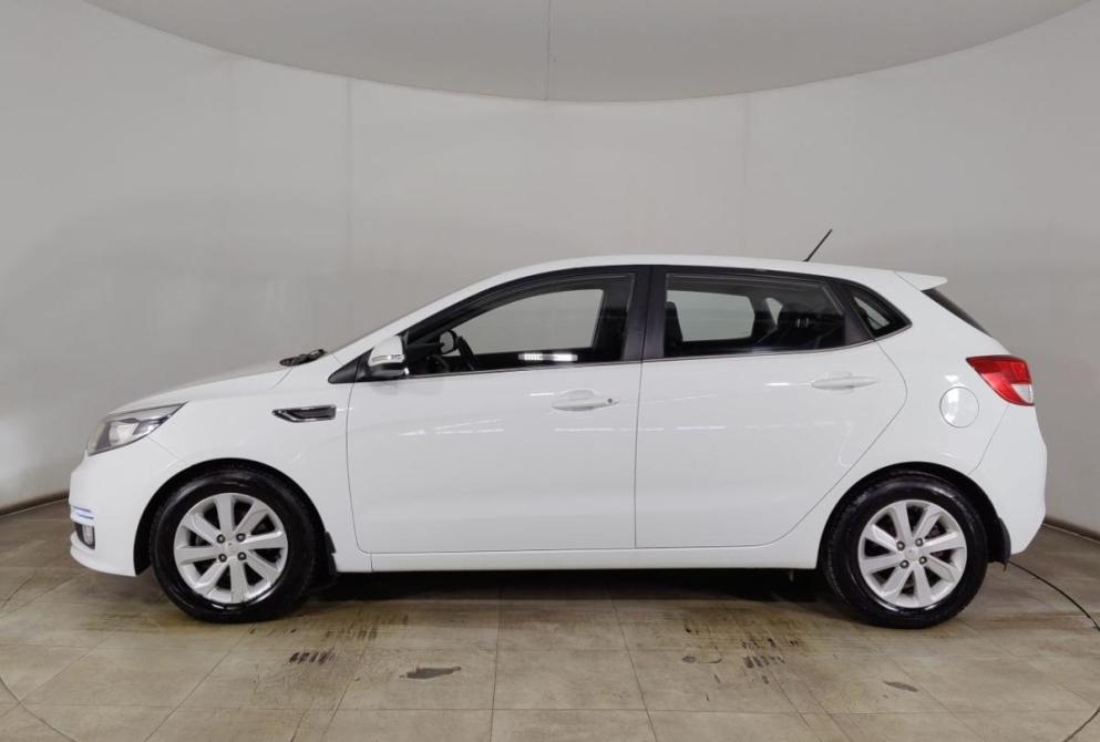 Kia Rio III Рестайлинг Волгоград  - изображение 4