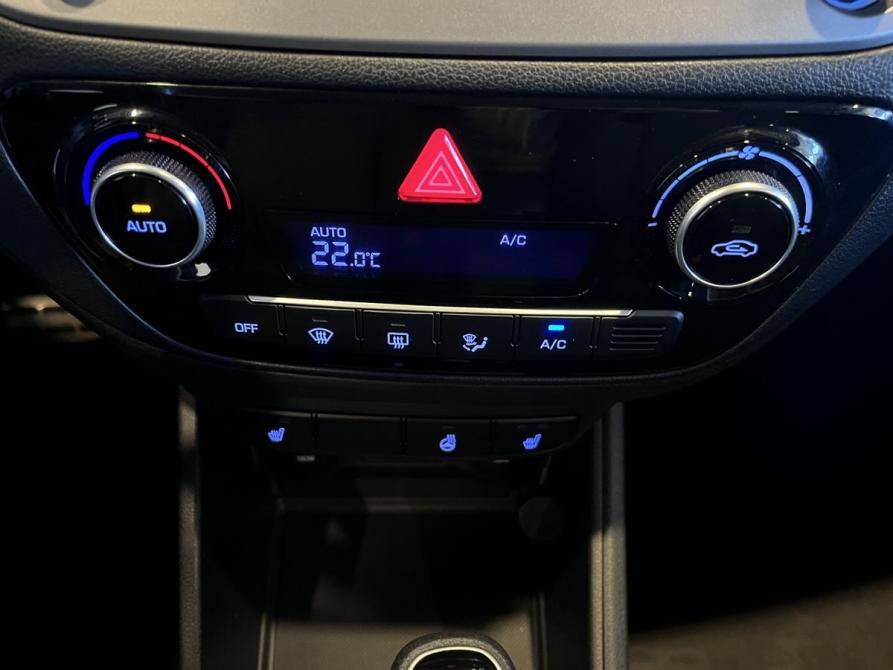 Hyundai Solaris II Чебоксары  - изображение 15