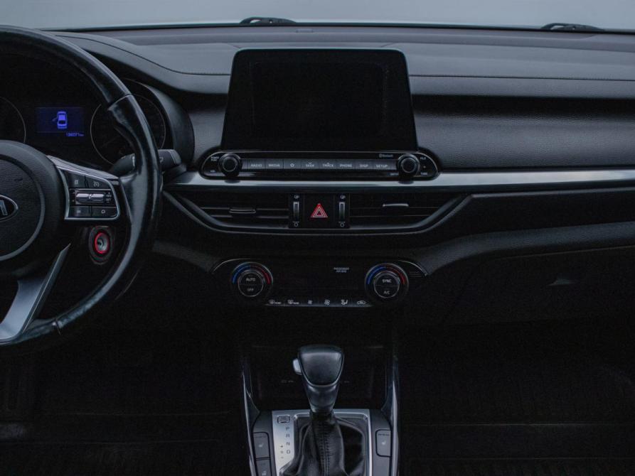 Kia Cerato IV Москва  - изображение 14