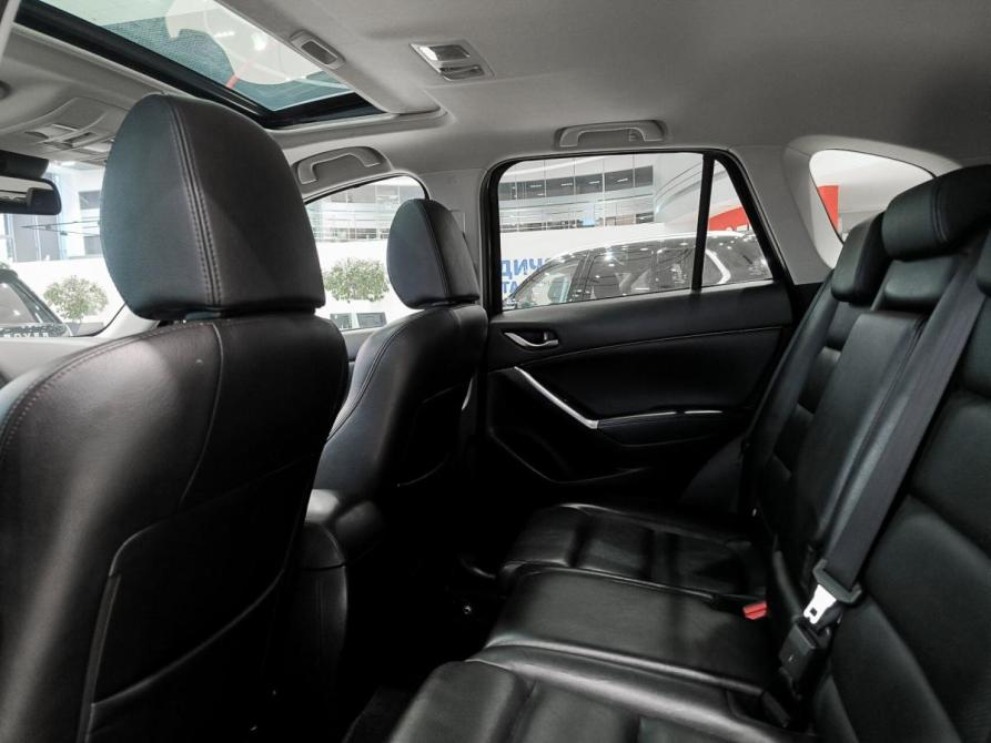Mazda CX-5 I Рестайлинг Казань  - изображение 15