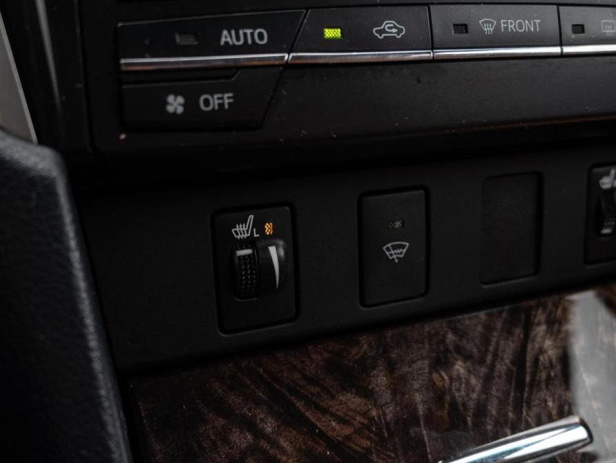 Toyota Camry VII (XV50) Рестайлинг Краснодар  - изображение 16