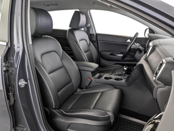 Kia Sportage IV Рестайлинг с пробегом 2021 года, цена 2 900 000 рублей, 73010 км, внедорожник, Автокод Объявления