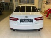 Toyota Camry VIII (XV70) Челябинск  - изображение 31