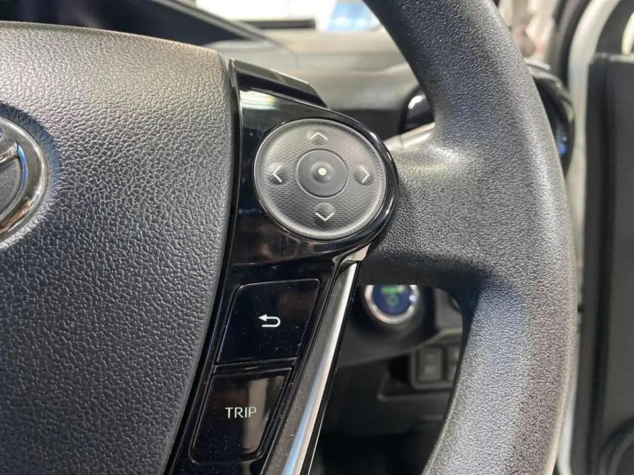 Toyota Aqua I Рестайлинг 2 Челябинск  - изображение 13