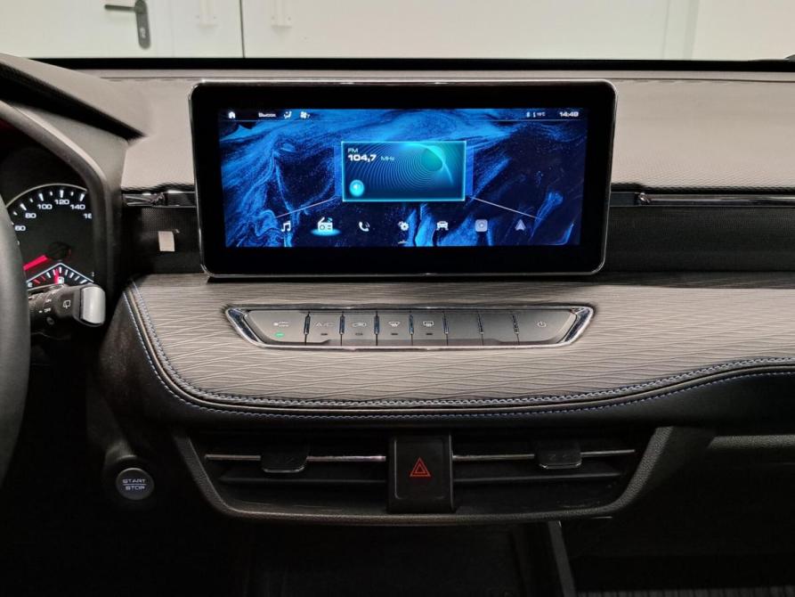 Haval Jolion I Казань  - изображение 18