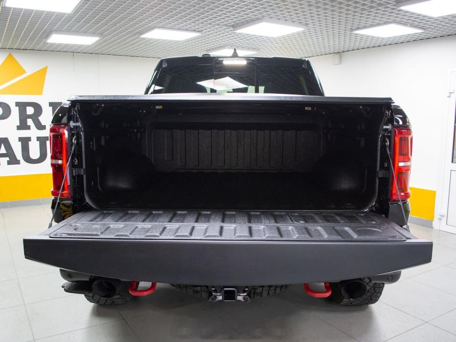 Ram 1500 V Рестайлинг Новосибирск  - изображение 31