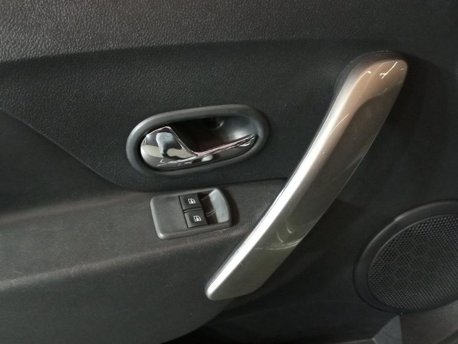 Renault Logan II Уфа  - изображение 16