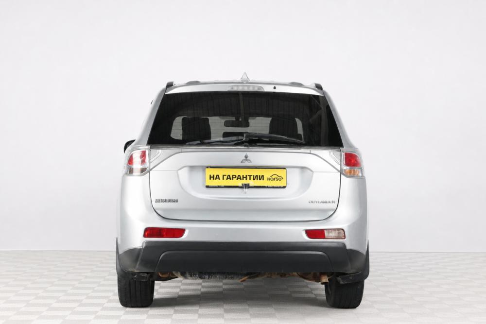 Mitsubishi Outlander III Челябинск  - изображение 6