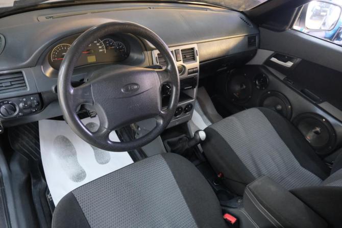 Lada (ВАЗ) Priora I с пробегом 2010 года, цена 419 000 рублей, 188000 км, седан, Автокод Объявления