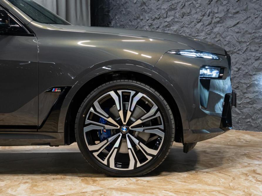 BMW X7 I (G07) Рестайлинг Москва  - изображение 6