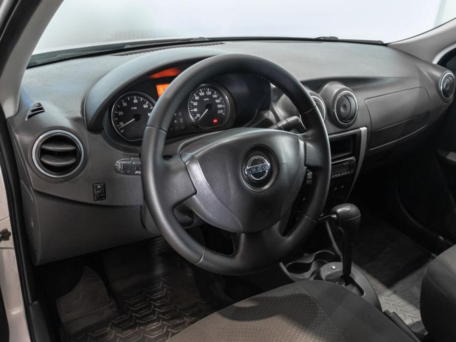 Nissan Almera III (G15) Казань  - изображение 5