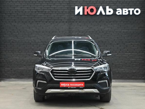 FAW Besturn X80 I Рестайлинг с пробегом 2019 года, цена 1 170 000 рублей, 149096 км, внедорожник, Автокод Объявления