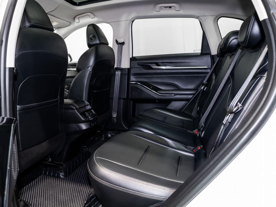 Haval H6 III Чита  - изображение 6