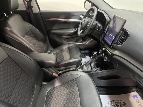 Lada (ВАЗ) Vesta I Рестайлинг (NG) с пробегом 2024 года, цена 1 255 000 рублей, 28772 км, универсал, Автокод Объявления