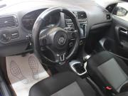 Volkswagen Polo V Калуга  - изображение 25