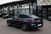 BMW X4 II (G02) Москва  - изображение 46