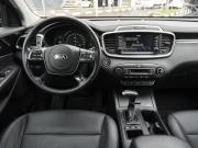 Kia Sorento III Prime Рестайлинг Казань  - изображение 22
