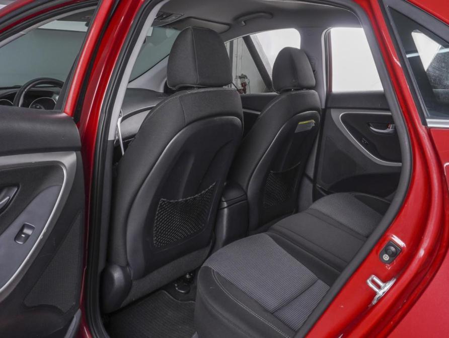 Hyundai Elantra V (MD) Ростов-на-Дону  - изображение 11