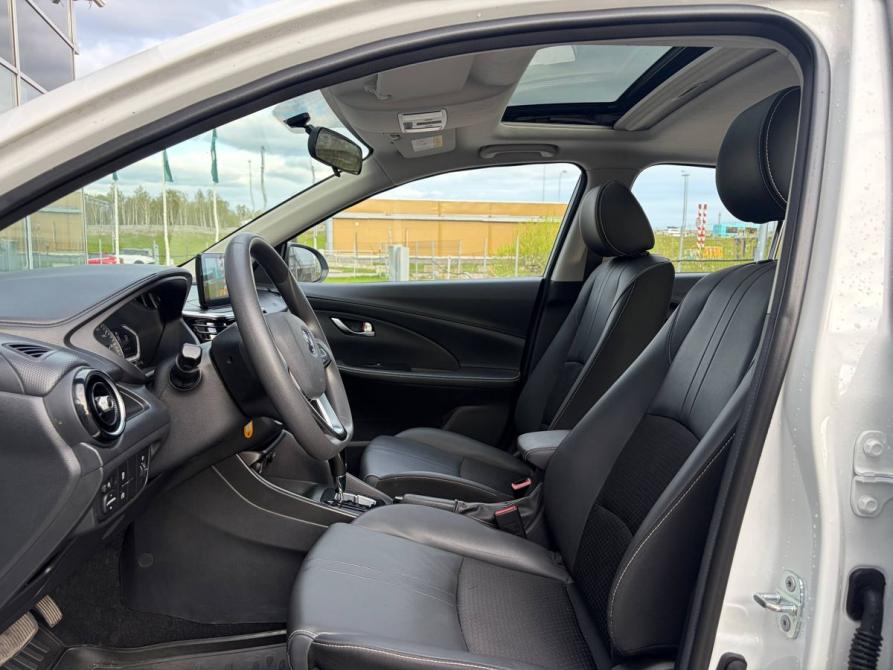 Changan Alsvin Санкт-Петербург  - изображение 18