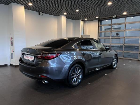 Mazda 6 III (GJ) Рестайлинг 2 с пробегом 2019 года, цена 2 575 000 рублей, 97730 км, седан, Автокод Объявления