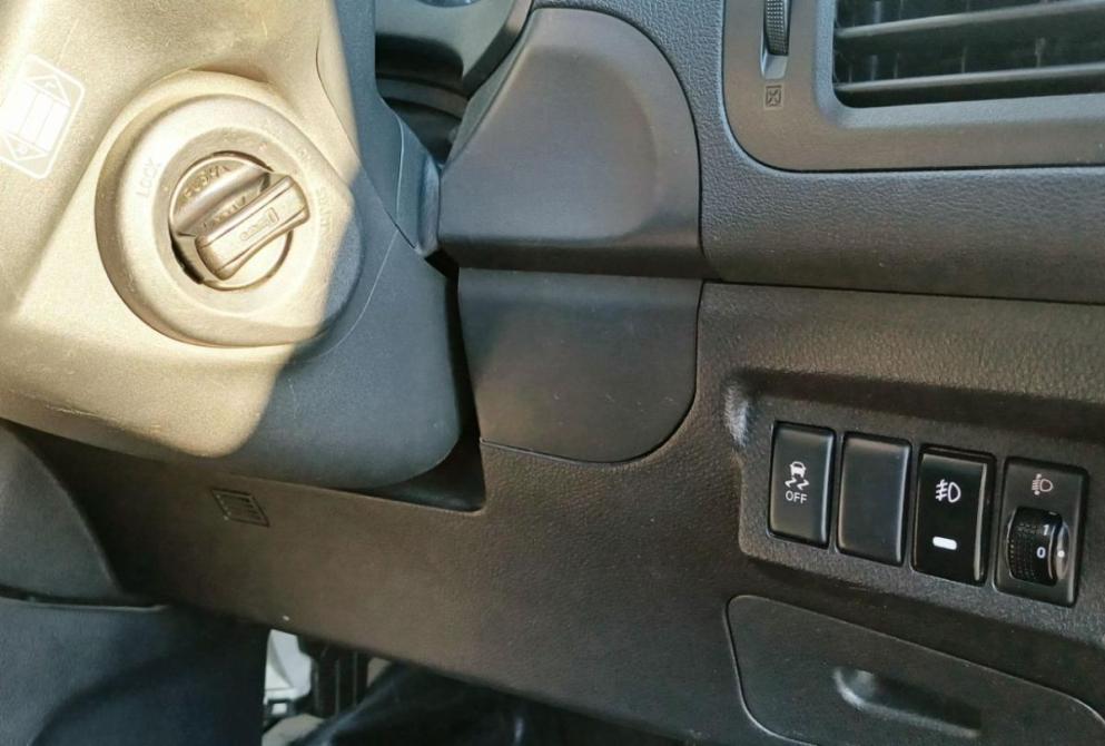 Nissan X-Trail II Рестайлинг Абакан  - изображение 20