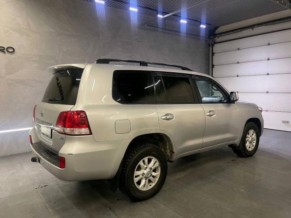Toyota Land Cruiser 200 Series с пробегом 2009 года, цена 2 399 000 рублей, 237148 км, внедорожник, Автокод Объявления