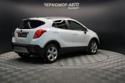 Opel Mokka I Крым  - изображение 30