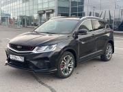 Belgee X50 Санкт-Петербург  - изображение 24